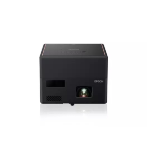 Epson EF-12 Mini Laser Smart Projector 3LCD Technology - V11HA14040