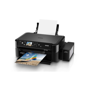 Epson EcoTank L850 Inkjet A4 5760 x 1440 DPI 5 ppm