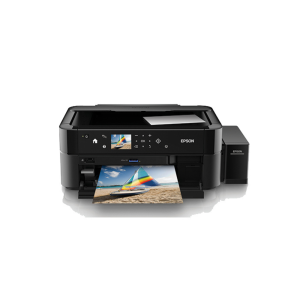 Epson EcoTank L850 Inkjet A4 5760 x 1440 DPI 5 ppm