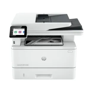 HP LaserJet Pro MFP 4103fdn Printer