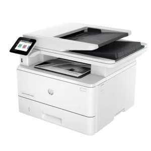 HP LaserJet Pro MFP 4103fdn Printer
