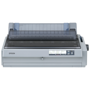 EPSON LQ-2190 24 Pin Dot Matrix Printer- C11CA92001