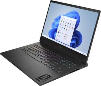 HP OMEN 16-wf0083dx, i9 16GB RAM, RTX 4060-A7QR7UA
