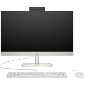HP All-in-One 24-cr1007nh Ultra 5, 16GB RAM - A0CL9EA