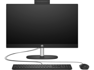 HP All-in-One 27-cr1004nh, Ultra 7, 16GB, 512GB SSD –A0CM1EA