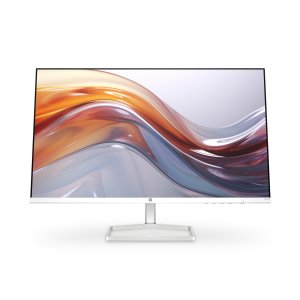 HP 527sa 27" FHD Monitor, Integrated Speakers- 94F48AS