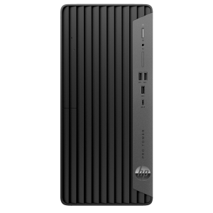 HP Pro Tower 400 G9 PC Core i5, 8GB, 512GB SSD-6U4N5EA