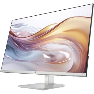 HP 527sh Series 5 27" FHD Monitor, VGA, 2 HDMI,-94C50AA