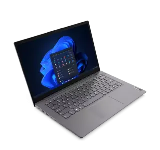 Lenovo V14 G3 IAP, Intel i3 4GB, 256GB SSD, No OS - 82TS00GGUE
