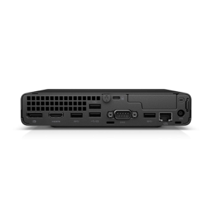 HP Pro Mini 260 G9, Intel Core i3 1315U, 8GB, 256GB SSD - 9H6M7ET