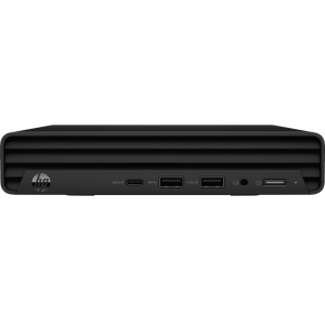HP Pro Mini 260 G9, Intel Core i3 1315U, 8GB, 256GB SSD - 9H6M7ET