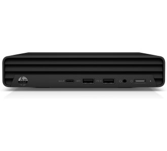 HP Pro Mini 260 G9, Intel Core i5 16GB, 512GB SSD-883X8EA