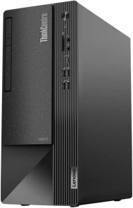 Lenovo ThinkCentre neo 50t Gen 4 Core i5, 8GB, 512GB-12JD0094UM