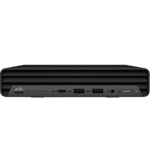 HP Elite Mini 800 G9, Intel i7 13700,16GB, 512GB SSD-5M9K3EA
