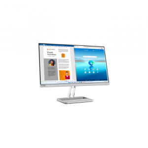 Lenovo L27i-40 27″ Fhd Monitor,Connectivity-67abkac4ae