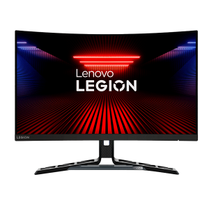 Legion R27fc-30 27" FHD Curved Gaming Monitor-67B6GAC1AE