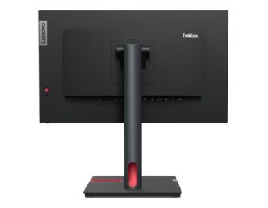 Lenovo ThinkVision P24h-30 23.8" QHD Monitor- 63B3GAT6UK