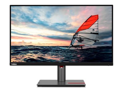 Lenovo ThinkVision P25i-30 24.5" FHD Monitor- 63F4MAT1UK