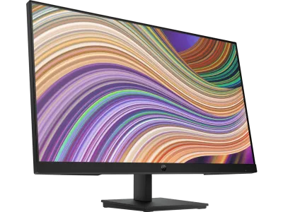 HP P27 G5 FHD Monitor 64X69AS
