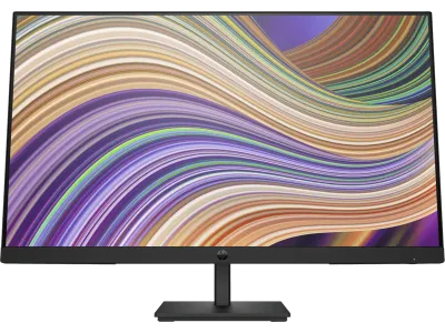 HP P27 G5 FHD Monitor 64X69AS