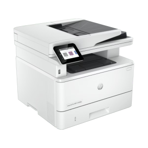 HP LaserJet Pro MFP 4103fdw Printer; Print, Scan, Fax-2Z629A