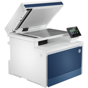 HP Color LaserJet Pro MFP 4303fdn, Print, Copy, Scan-5HH66A