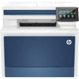 HP Color LaserJet Pro MFP 4303fdn, Print, Copy, Scan-5HH66A