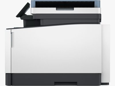 HP Color LaserJet Pro MFP 3303fdw Printer-499M8A