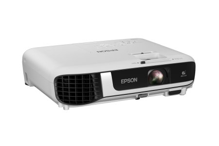 Epson EB-982W data projector Standard throw projector 4200 ANSI lumens 3LCD WXGA (1280x800) White - V11H987040