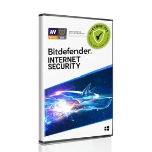 Bitdefender antivirus