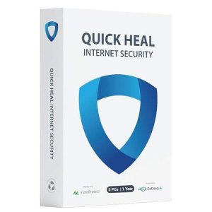 Quick heal internet security 5 use
