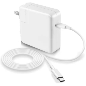 61W usb-c charger for Apple MacBook Pro with Apple M1 Chip 13-inch