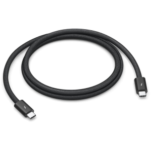 3ft Thunderbolt 4 Cables 8K 40Gb/s 100W Charging usb-c to c