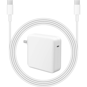 61W usb-c charger for Apple MacBook Pro Z0UL-MPXU25-BH