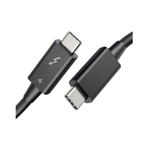 6ft Thunderbolt 4 Cables 8K 40Gb/s 100W Charging usb-c to c
