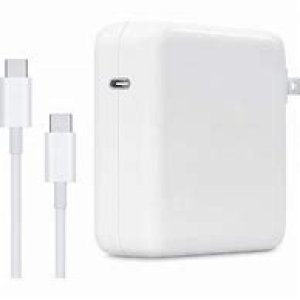 usb-c charger for MacBook Pro 15-Inch 2.2 GHz Core i7 Touch/2018 96W 87W