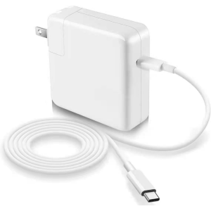 61W usb-c charger for Apple MacBook Pro 13 MPXR2PO/A