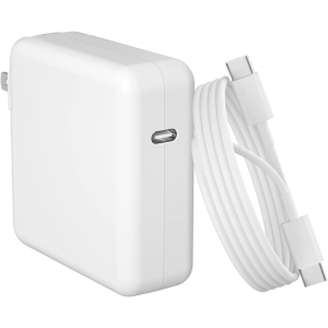 usb-c charger for Apple A1707 96W 87W