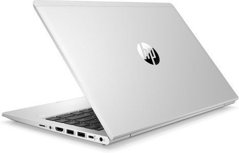 HP ProBook 445 G8 Ryzen 7 8GB 512GB SSD 14" Full HD