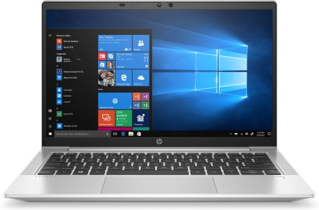 HP ProBook 635 Aero G7 Ryzen 5 16GB 256GB SSD 13.3" FHD