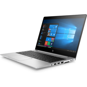 HP EliteBook 840 G6 i5-8265U 16GB 256GB SSD 14" Win 10 Pro