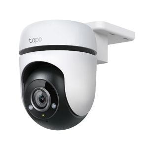 TP-Link Tapo C500 Outdoor Pan/Tilt Security Wi-Fi Camera-TL-TAPO C500