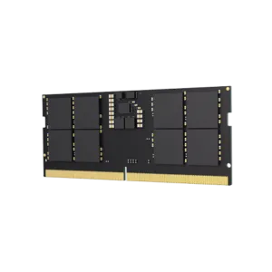 Lexar Laptop RAM DDR5 16GB 5600 - LD5S16G56C46ST-BGS