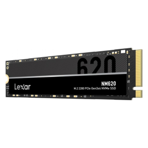 Lexar LNM620 2TB Internal SSD, M.2  – LNM620X002T-RNNNG