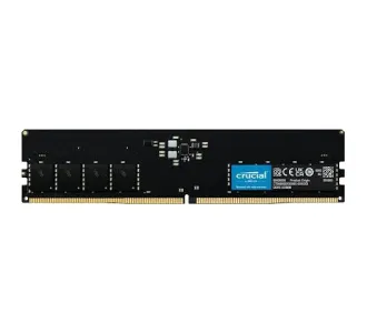 Crucial Desktop RAM DDR5 32GB 4800 - CT32G48C40U5