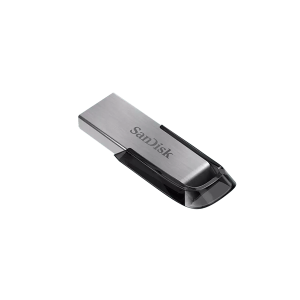 SanDisk Ultra Flair USB 3.0 Flash Drive - SDCZ73-128G-G46