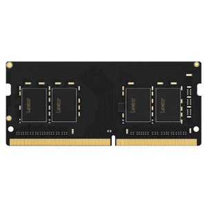 Lexar Laptop RAM DDR4 8GB 3200 - LD4AS008G-B3200GSST