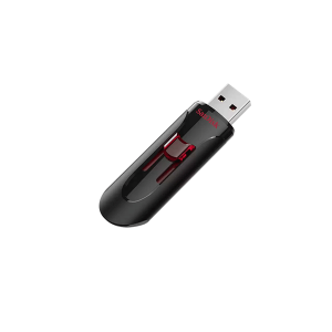 SanDisk 64GB Cruzer Glide 3.0 USB Flash Drive- SDCZ600-064G-G35