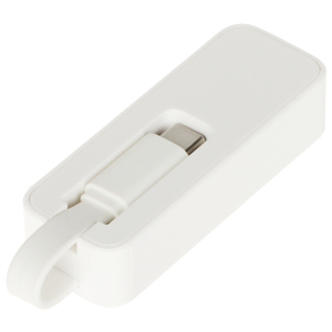 Tp-link Usb Type-c To Rj45 Gigabit Ethernet Network Adapter - Tl-ue300c