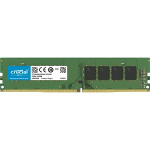 Crucial Desktop RAM DDR4 8GB 3200 - CB8GU3200